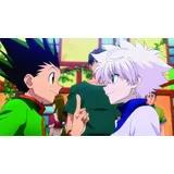 HUNTERxHUNTER - Volume 6: Episode 59-67 [Blu-ray]