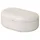 Siegwerk Metall Brotkasten PANEA M - 33 cm - sand beach - hellbraun