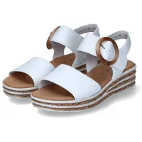 Gabor Komfort Sandalen beige 40