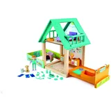 HaPe Tierarzt-Set