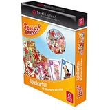 Sorgenfresser 10in1 Kartenspiel Familienspiel Gesellschaftsspiel Kinderspiel