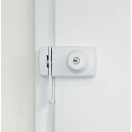ABUS 7035 S Zusatzschloss