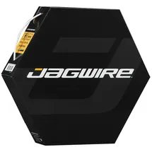 Jagwire Schaltzugaußenhülle LEX-SL Ø 4,5 mm x 30 m Weiß - präzise