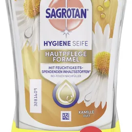 Sagrotan No-Touch Nachfüller Kamille Hydra Care 2 x 250 ml