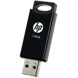 HP V212W 128 GB schwarz