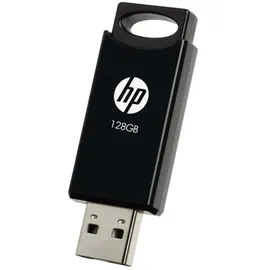 HP V212W 128 GB schwarz