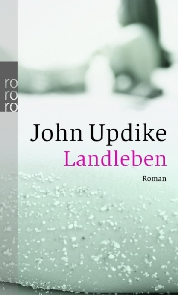 Landleben - John Updike  Taschenbuch