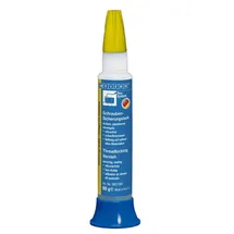 WEICON Schrauben-Sicherungs-Lack 60 g