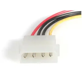 Startech SAS auf SATA Kabel mit LP4 Strom