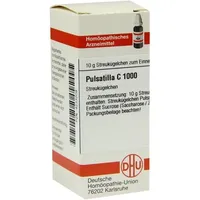 DHU-Arzneimittel PULSATILLA C1000