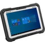 Panasonic Toughbook G2 5G 10,1" 2025 16 GB RAM 512 GB Schwarz