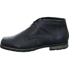 THINK! Stiefel Herren Schwarz 41