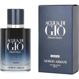 Giorgio Armani Acqua di Giò Profondo Parfum 30 ml