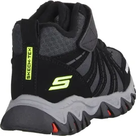 SKECHERS Rugged Ranger Kinder Schwarz/Rot 33