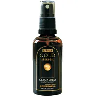 Powerwell African Gold Glanz Spray 50 ml