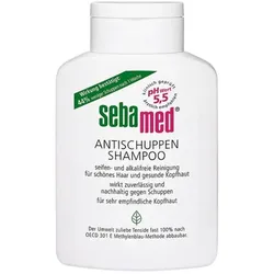 Sebamed Anti-Schuppen Shampoo 200ml