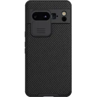 Nillkin Google Pixel 8 Pro CamShield Pro Hülle schwarz