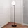 Flos IC F1 135 Matt Schwarz