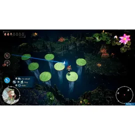 SQUARE ENIX The Adventures of Elliot: Millennium Tales - [Nintendo Switch 2]