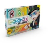 Hasbro Gaming Monopoly Millennials