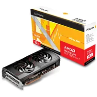 Sapphire Pulse Radeon RX 7800 XT 16 GB GDDR6 11330-02-20G