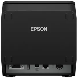 Epson TM-T20IV USB + Serie + ETH BK