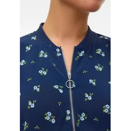 Vero Moda VMCOCO Blouson Damen Blau XS