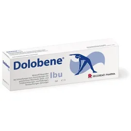 RECORDATI PHARMA GMBH Dolobene Ibu