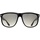 Ray Ban Boyfriend RB4147 601/32 60-15 black/light grey gradient