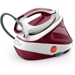 Tefal GV 9711 Pro Express Ultimate II (weinrot metall/wei)