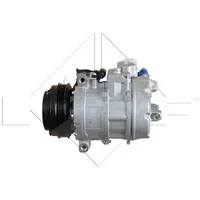 NRF Kompressor, Klimaanlage