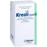 Viatris Kreon 35.000 Ph.Eur.Lipase Einheiten
