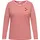 ONLY CARMAKOMA CarmaKoma Langarmshirt Rot M
