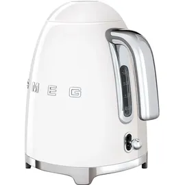 Smeg KLF03WHEU weiß