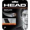 HEAD REFLEX Squash Saiten SCHWARZ NO SIZE