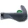 CON-TEC CONTEC GRIFF Merge Trekking Bar, 140MM Schwarz,
