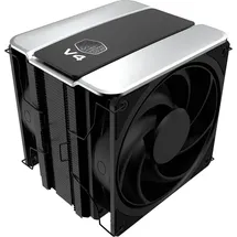 Cooler Master V4 Alpha 3DHP Black