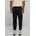 Cargo Jogging Pants Regular Fit Schwarz 4XL