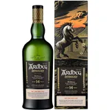 Ardbeg 14 Years Old The Unicorn's Tale Islay Single Malt 46% Vol. 0,7l