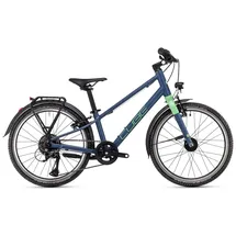 Cube Numove 200 20 Zoll navalblue ́n ́apple
