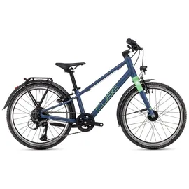 Cube Numove 200 20 Zoll navalblue ́n ́apple