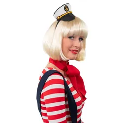 Traumschiff Kapitän Minihut - OS