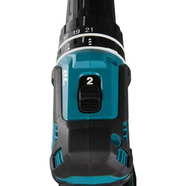 Makita DHP485RF3J inkl. 3 x 3,0 Ah + Makpac