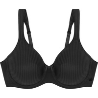 Triumph BH Modern Soft+Cotton W black 80C