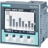 Siemens 7KM4212-0BA00-2AA0 Hutschienenmessgerät