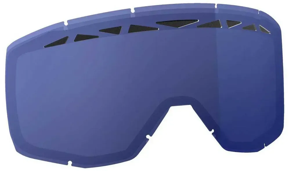 Scott Smb Hustle/tyrant/split Dl Ersatzlinsen - Sky Blue - Sky Blue/CAT1
