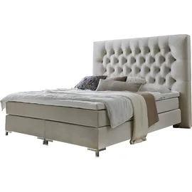 Atlantic Home Collection Ronja 140 x 200 cm H2 Creme