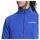 Adidas Terrex Multi Fleecejacke Semi Lucid Blue M