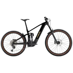 Trek Rail+ 8 Dark Star 2025 S