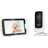 HUBBLE CONNECTED Nursery Pal Link Premium